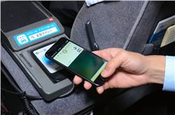 آبل ستستغنى مستقبلاً عن تقنية Touch ID